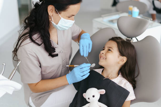 Best Dentist for Dental Trauma  in Malabar, FL