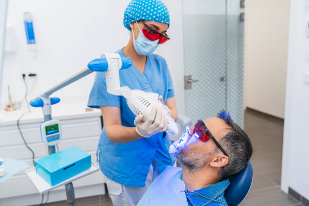 Dentist for Dental Trauma in FL